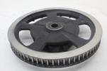 09-23 Harley-Davidson Touring Electra Road King Street Rear Back Pulley 68 Teeth