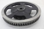 09-23 Harley-Davidson Touring Electra Road King Street Rear Back Pulley 68 Teeth