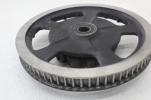 09-23 Harley-Davidson Touring Electra Road King Street Rear Back Pulley 68 Teeth