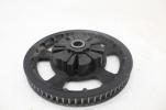 09-23 Harley-Davidson Touring Electra Road King Street Rear Back Pulley 68 Teeth