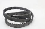 09-23 Harley Davidson Touring King Road Electra Drive Belt 140T 1