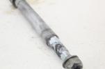 06-23 Harley Davidson Touring Electra Road King Front Wheel Axle Bolt