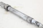 06-23 Harley Davidson Touring Electra Road King Front Wheel Axle Bolt