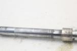 06-23 Harley Davidson Touring Electra Road King Front Wheel Axle Bolt