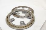 14-23 Harley Davidson Touring Electra King Road Front Brake Disc Rotor