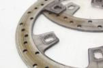 14-23 Harley Davidson Touring Electra King Road Front Brake Disc Rotor