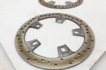 14-23 Harley Davidson Touring Electra King Road Front Brake Disc Rotor