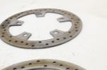 14-23 Harley Davidson Touring Electra King Road Front Brake Disc Rotor