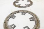 14-23 Harley Davidson Touring Electra King Road Front Brake Disc Rotor