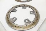 14-23 Harley Davidson Touring Electra King Road Front Brake Disc Rotor