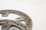 14-23 Harley Davidson Touring Electra King Road Front Brake Disc Rotor