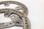 14-23 Harley Davidson Touring Electra King Road Front Brake Disc Rotor