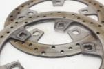 14-23 Harley Davidson Touring Electra King Road Front Brake Disc Rotor