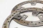 14-23 Harley Davidson Touring Electra King Road Front Brake Disc Rotor