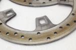 14-23 Harley Davidson Touring Electra King Road Front Brake Disc Rotor