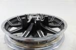 14-19 Harley Davidson Touring Electra Glide Front Wheel 10 Spoke 17x3