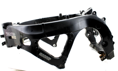 11-23 2021 Suzuki GSXR600 GSXR750 Frame AL*S