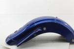 10-23 Harley Davidson Touring Road Glide Electra Street Rear Back Fender