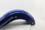 10-23 Harley Davidson Touring Road Glide Electra Street Rear Back Fender