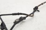 14-23 Harley Davidson Touring Rear Brake Line