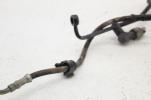 14-23 Harley Davidson Touring Rear Brake Line