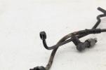 14-23 Harley Davidson Touring Rear Brake Line