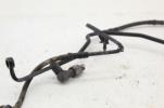 14-23 Harley Davidson Touring Rear Brake Line