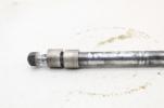 06-23 Harley Davidson Touring Electra Road King Front Wheel Axle Bolt