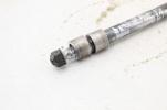 06-23 Harley Davidson Touring Electra Road King Front Wheel Axle Bolt