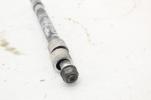 06-23 Harley Davidson Touring Electra Road King Front Wheel Axle Bolt