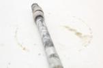 06-23 Harley Davidson Touring Electra Road King Front Wheel Axle Bolt