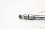 06-23 Harley Davidson Touring Electra Road King Front Wheel Axle Bolt