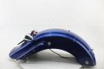 10-23 Harley Davidson Touring Road Glide Electra Street Rear Back Fender