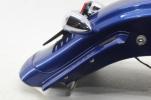 10-23 Harley Davidson Touring Road Glide Electra Street Rear Back Fender