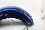 10-23 Harley Davidson Touring Road Glide Electra Street Rear Back Fender