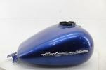 08-23 Harley Davidson Electra Road Street Glide Fuel Tank