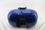 08-23 Harley Davidson Electra Road Street Glide Fuel Tank