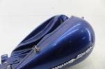 08-23 Harley Davidson Electra Road Street Glide Fuel Tank