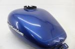 08-23 Harley Davidson Electra Road Street Glide Fuel Tank