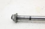 14-19 Harley Davidson Touring Road Street Electra Rear Wheel Axle Bolt