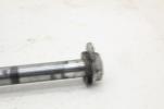 14-19 Harley Davidson Touring Road Street Electra Rear Wheel Axle Bolt