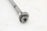 14-19 Harley Davidson Touring Road Street Electra Rear Wheel Axle Bolt