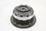 Harley Davidson / 11-16 Touring / 12-17 Dyna Softail 103 Complete Clutch Basket