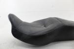 14-16 Harley Davidson Ultra Limited Flhtkse Front Rear Saddle Seat