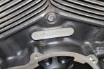 17-23 Harley Davidson Touring Electra Road Glide 114 M8 Engine Motor