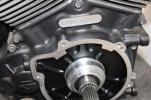 17-23 Harley Davidson Touring Electra Road Glide 114 M8 Engine Motor