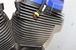 17-23 Harley Davidson Touring Electra Road Glide 114 M8 Engine Motor