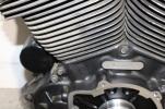 17-23 Harley Davidson Touring Electra Road Glide 114 M8 Engine Motor