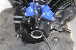 17-23 Harley Davidson Touring Electra Road Glide 114 M8 Engine Motor