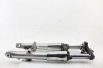 14-16 Harley Davidson Touring Electra Road King Street Glide Front Forks